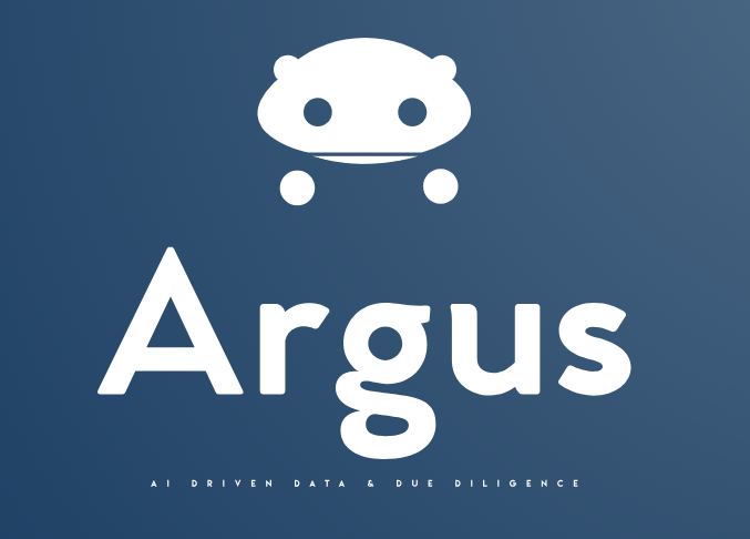 Argus Logo